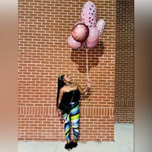 Authentic Emilio Pucci Leggings